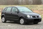 Volkswagen polo 1.4i Automaat benzine 219.000km + Keuring!, Autos, Volkswagen, Achat, Entreprise, Automatique, Essence
