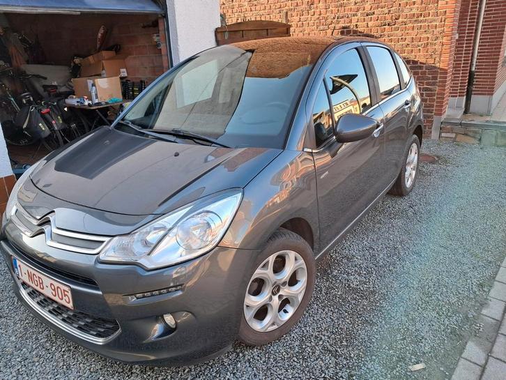 Citroën C3 2016 - Exclusif - Sans accident - Premier proprié, Tickets & Billets, Concerts | Pop