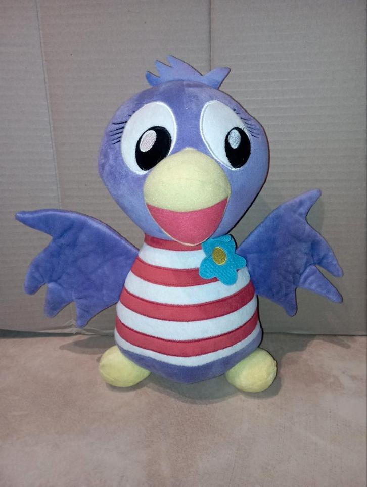 Verzamelitem Efteling knuffel Jet, Verzamelen, Efteling, Zo goed als nieuw, Overige typen, Ophalen of Verzenden