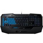 Roccat keyboard Isku ROC-12-721, Comme neuf, Enlèvement, Filaire, Clavier gamer