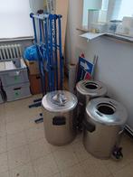 inboedel wandelclub, Zakelijke goederen, Horeca | Overige, Ophalen