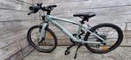Hybridefiets voor kinderen Riverside 900 20 inch 6-9 jaar, Fietsen en Brommers, Fietsen | Jongens, Ophalen, 20 inch, B-Twin, Handrem