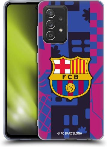 coque samsung galaxy A53 FC Barcelone beschikbaar voor biedingen