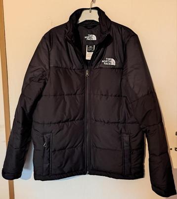 The North Face winterjas voor kinderen, maat XL beschikbaar voor biedingen