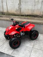 Quad 125cc Nitro Marche Avant / Arrière, Ophalen, Zo goed als nieuw