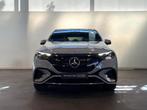 Mercedes-Benz EQE SUV 4MATIC 350+ AMG Line, Auto's, Automaat, 4 deurs, Gebruikt, Elektrische ramen