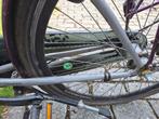 Fiets, Fietsen en Brommers, Fietsen | Meisjes, Ophalen, Alpina, Handrem, Gebruikt
