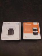 pluviomètre & anémomètre NETATMO, TV, Hi-fi & Vidéo, Stations météorologiques & Baromètres, Envoi, Utilisé, Station météo