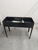 Kruidentafel Julia 100 x 80 x 40 cm, Ophalen, Zo goed als nieuw, Kweektafel