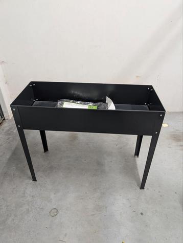 Kruidentafel Julia 100 x 80 x 40 cm beschikbaar voor biedingen