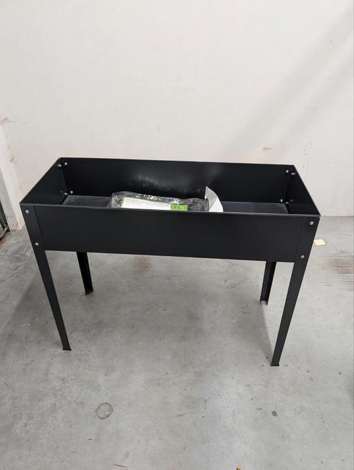 Kruidentafel Julia 100 x 80 x 40 cm, Tuin en Terras, Kweekspullen, Zo goed als nieuw, Kweektafel, Ophalen