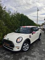 Mini One 1.2 Benzine 102PK UNION JACK PACK, Auto's, Bedrijf, 5 deurs, 1200 cc, One