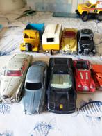 Oldtimers, Hobby en Vrije tijd, Ophalen of Verzenden, Gebruikt, Auto, Overige merken