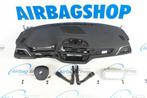 Airbag kit Tableau de bord BMW 2 serie F22 F23, Utilisé, Enlèvement ou Envoi