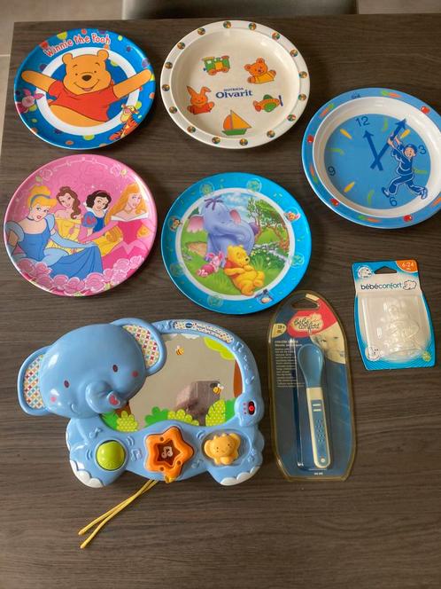 Gratis, Kinderen en Baby's, Kinderspulletjes, Zo goed als nieuw, Ophalen of Verzenden