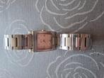3 Dameshorloges, Handtassen en Accessoires, Horloges | Dames, Gebruikt, Polshorloge, Kunststof, Ophalen