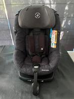 Maxi-Cosi Autostoel AxissFix Groep 0+/1 draaibaar zwart, Ophalen of Verzenden, Zo goed als nieuw, Maxi-Cosi, Isofix