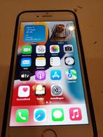 iphone 7  te koop in perfect staat, Telecommunicatie, Mobiele telefoons | Apple iPhone, Gebruikt, Wit, 32 GB, Ophalen of Verzenden