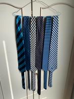 Stropdassen in de zijde 21 stuks merken, Kleding | Heren, Ophalen