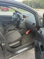 ** Opel Corsa **, Auto's, Opel, Stof, Zwart, Bedrijf, 5 deurs