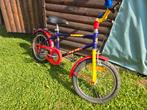Velo enfant neuf, Ophalen, Zo goed als nieuw