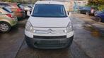 Citroen berlingo 1600cc diesel 178000km clim 2009 3 PLACES, Autos, Achat, 4 portes, Entreprise, Boîte manuelle