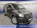 Mercedes-Benz Vito 2.0 | TOURER | 9 PLACES | EURO 6D | 34.28, Auto's, Mercedes-Benz, Te koop, Zilver of Grijs, 9 zetels, 1950 cc