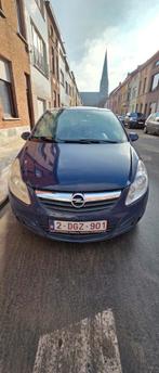 Opel corsa, Autos, Achat, Entreprise, 2 portes, Automatique