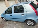 Fiat Punto 2003, Auto's, 5 deurs, Particulier, Punto, Euro 3