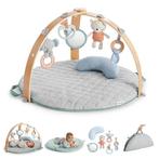 Activity babygym Loamy Ingenuity ACTIEPRIJS!, Kinderen en Baby's, Ophalen of Verzenden, Nieuw, Babygym, Met geluid