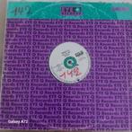 energy 52 cafe del mar rmxs, Ophalen of Verzenden, Gebruikt, 12 inch, Techno of Trance