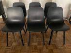 Eetkamerstoel (IKEA Odger), Huis en Inrichting, Ophalen, Gebruikt, Overige kleuren, Vijf, Zes of meer stoelen