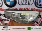 Koplamp BMW 5 Serie GT F07 Xenon Led Links 7199607, Ophalen of Verzenden, Gebruikt, BMW