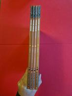 Lot de 4 bd fides 1 à 4,REED/EO, Livres, BD, Enlèvement ou Envoi