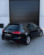Volkswagen Golf Variant / 1.0 TSI -DSG / Garantie, Auto's, Volkswagen, Stof, Zwart, 5 deurs, 3 cilinders