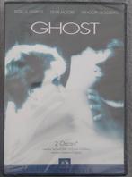 Dvd Ghost ( Patrick Swayze et Demi Moore ), CD & DVD, DVD | Drame, Comme neuf, Enlèvement ou Envoi