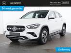 Mercedes-Benz GLA 250 e Plug-In Hybride Edition Progressive, Automaat, Zwart, Wit, Hybride Elektrisch/Benzine