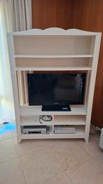 TV kast, Huis en Inrichting, Kasten |Televisiemeubels, Ophalen, 100 tot 150 cm, Zo goed als nieuw, 150 tot 200 cm