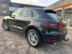 Porsche Macan S, 3.0Diesel,2015, Automaat,Btw-Aftrek, Export, Auto's, Automaat, Zwart, Leder, Bedrijf