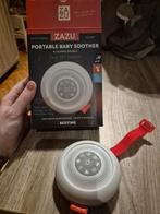 Zazu white noise baby soother, Ophalen, Zo goed als nieuw