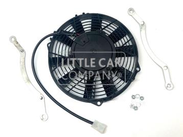 ELEKTRISCHE KOELFAN mini cooper MPI 1997-2000 beschikbaar voor biedingen