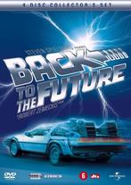 Back To The Future - Trilogy (Nieuw in plastic), Boxset, Science Fiction, Verzenden, Nieuw in verpakking