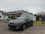 PEUGEOT 308 BENZ 1.2 PURETECH NAV|BLUETOOTH, Voorwielaandrijving, Stof, 1199 cc, Bruin
