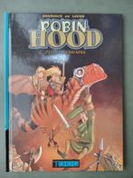 Robin Hood, Boeken, Nieuw, Ophalen of Verzenden, Eén stripboek