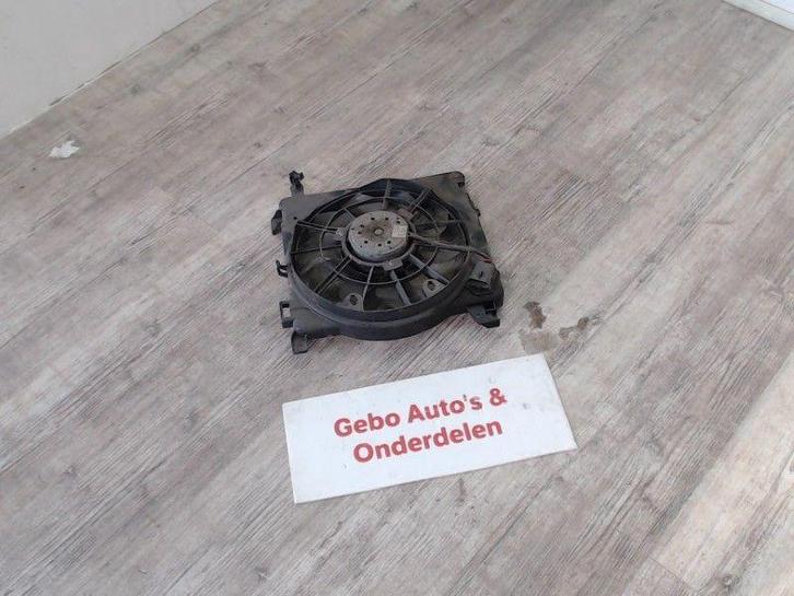 KOELVINHUIS Opel Astra H (L48) (01-2004/05-2014), Auto-onderdelen, Overige Auto-onderdelen, Opel, Gebruikt