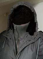 Damesjas, parka, kaki kleur, Medium, Ophalen of Verzenden, Gedragen, Groen