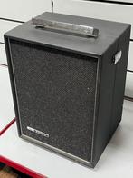 Sharp CP-401 vintage draagbare luidsprekers, Overige merken, Gebruikt, Ophalen of Verzenden, Minder dan 60 watt