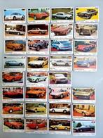 Vintage car Quartet Schmid's 70'S, Collections, Enlèvement ou Envoi, Utilisé