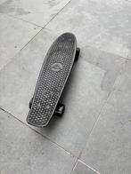 Pennyboard, Ophalen, Zo goed als nieuw