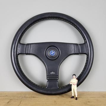 Nardi Personal leren stuur design Giugiaro BMW 2002 M3 M5 beschikbaar voor biedingen